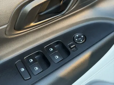 Hyundai i20 2023 года за 5 900 000 тг. в Кокшетау – фото 8