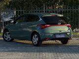 Hyundai i20 2023 года за 5 900 000 тг. в Кокшетау – фото 5