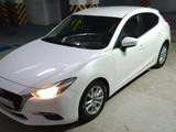 Mazda 3 2018 годаүшін9 500 000 тг. в Астана