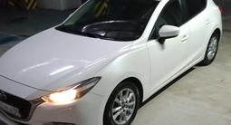 Mazda 3 2018 годаүшін9 500 000 тг. в Астана