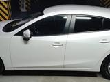 Mazda 3 2018 годаүшін9 500 000 тг. в Астана – фото 2