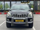 Toyota Land Cruiser Prado 2009 года за 12 420 000 тг. в Алматы – фото 2