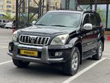 Toyota Land Cruiser Prado 2009 годаүшін12 400 000 тг. в Алматы