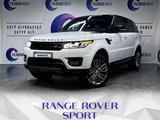 Land Rover Range Rover Sport 2014 года за 16 500 000 тг. в Астана – фото 2