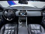 Land Rover Range Rover Sport 2014 года за 16 500 000 тг. в Астана – фото 4