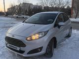 Ford Fiesta 2017 года за 5 500 000 тг. в Костанай