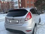 Ford Fiesta 2017 года за 5 500 000 тг. в Костанай – фото 4