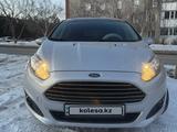 Ford Fiesta 2017 года за 5 500 000 тг. в Костанай – фото 3