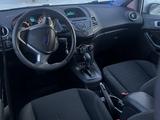 Ford Fiesta 2017 года за 5 500 000 тг. в Костанай – фото 5