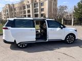 Kia Carnival 2022 года за 25 000 000 тг. в Алматы – фото 2