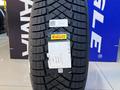 Pirelli 2024 Winter Ice Zero Friction 235/60R18 107H XL за 67 500 тг. в Алматы