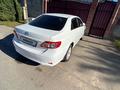 Toyota Corolla 2012 годаfor4 500 000 тг. в Талдыкорган – фото 3