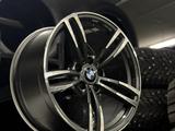 Диски BMW 437 стиль R17 5x120 за 215 990 тг. в Астана