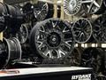Усиленные Диски R17 6x139.7 Off-Road FUEL в наличии Астана! за 245 000 тг. в Астана – фото 3