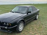 BMW 525 1992 года за 1 600 000 тг. в Павлодар – фото 2