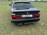 BMW 525 1992 годаүшін1 600 000 тг. в Павлодар – фото 4