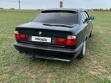BMW 525 1992 годаүшін1 700 000 тг. в Павлодар – фото 5