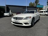 Mercedes-Benz CL 550 2007 годаүшін12 000 000 тг. в Алматы – фото 2