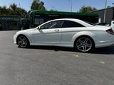 Mercedes-Benz CL 550 2007 годаүшін12 000 000 тг. в Алматы – фото 3