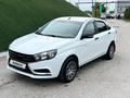 ВАЗ (Lada) Vesta 2020 годаfor5 350 000 тг. в Темиртау – фото 8