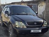 Lexus RX 300 1998 года за 3 000 000 тг. в Сатпаев