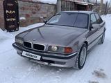 BMW 728 1997 годаүшін3 300 000 тг. в Астана – фото 3