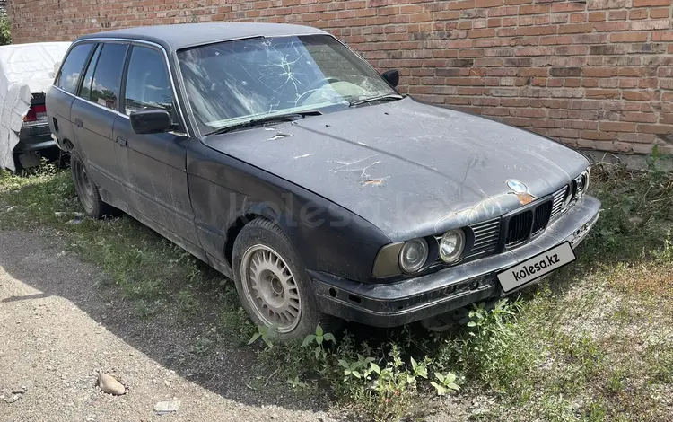 BMW 518 1994 года за 600 000 тг. в Усть-Каменогорск