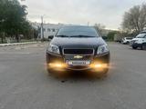 Chevrolet Nexia 2021 года за 5 600 000 тг. в Павлодар – фото 2