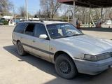 Mazda 626 1991 года за 750 000 тг. в Алматы – фото 3