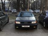 Audi 100 1992 года за 1 250 000 тг. в Тараз – фото 2