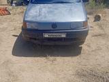 Volkswagen Passat 1989 годаүшін1 000 000 тг. в Туркестан