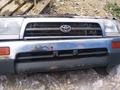 Toyota Hilux Surf 185 авторазбор в Алматы в Алматы – фото 4