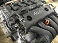 Контрактный двигатель BLR 2.0 FSI Volkswage за 350 400 тг. в Актау – фото 3