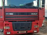 DAF  XF 95 2002 года за 10 000 000 тг. в Тараз