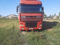 DAF  XF 95 2002 годаүшін10 000 000 тг. в Тараз – фото 7