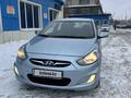 Hyundai Accent 2012 годаfor4 570 000 тг. в Астана – фото 3