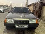 ВАЗ (Lada) 21099 1999 года за 1 000 000 тг. в Шымкент
