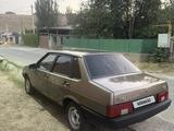 ВАЗ (Lada) 21099 1999 года за 1 000 000 тг. в Шымкент – фото 4