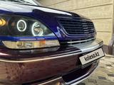 Lexus RX 300 1998 годаүшін4 200 000 тг. в Алматы – фото 4