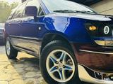 Lexus RX 300 1998 годаүшін4 200 000 тг. в Алматы – фото 3