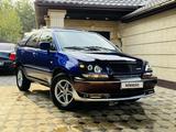 Lexus RX 300 1998 годаүшін4 200 000 тг. в Алматы