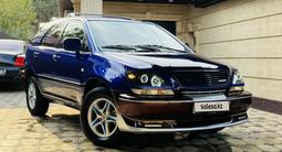 Lexus RX 300 1998 годаүшін4 200 000 тг. в Алматы