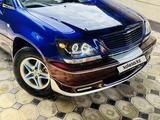 Lexus RX 300 1998 годаүшін4 200 000 тг. в Алматы – фото 2