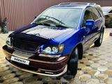 Lexus RX 300 1998 годаүшін4 200 000 тг. в Алматы – фото 5