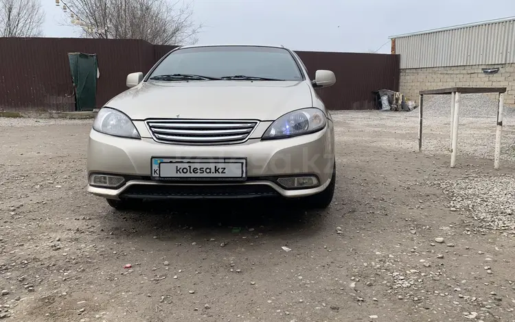 Daewoo Gentra 2014 года за 3 350 000 тг. в Шымкент