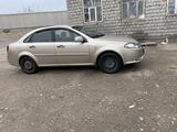 Daewoo Gentra 2014 года за 3 350 000 тг. в Шымкент – фото 3
