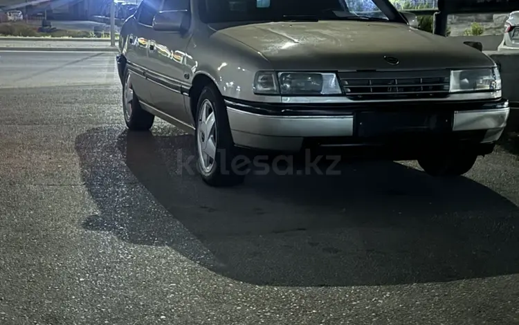 Opel Vectra 1990 годаfor1 350 000 тг. в Шымкент