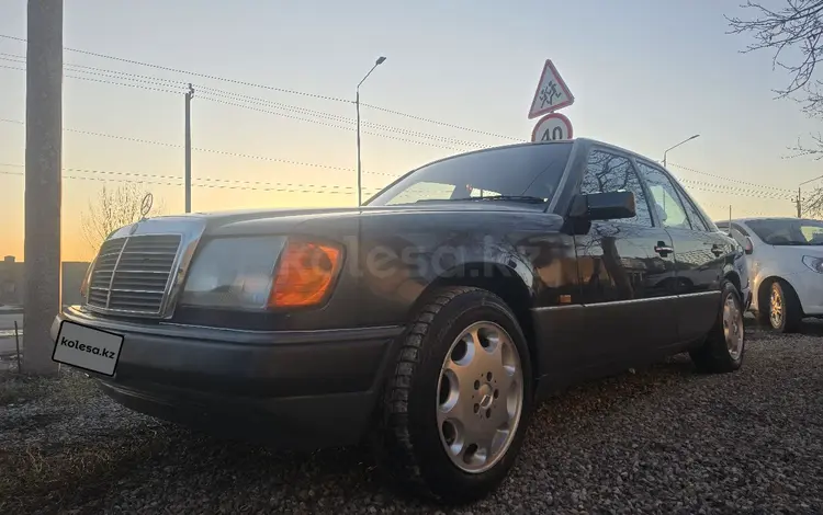 Mercedes-Benz E 280 1991 годаfor1 780 000 тг. в Шымкент