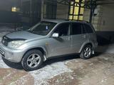 Toyota RAV4 2002 года за 4 500 000 тг. в Алматы
