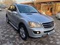 Mercedes-Benz ML 350 2007 годаүшін7 000 000 тг. в Алматы – фото 20